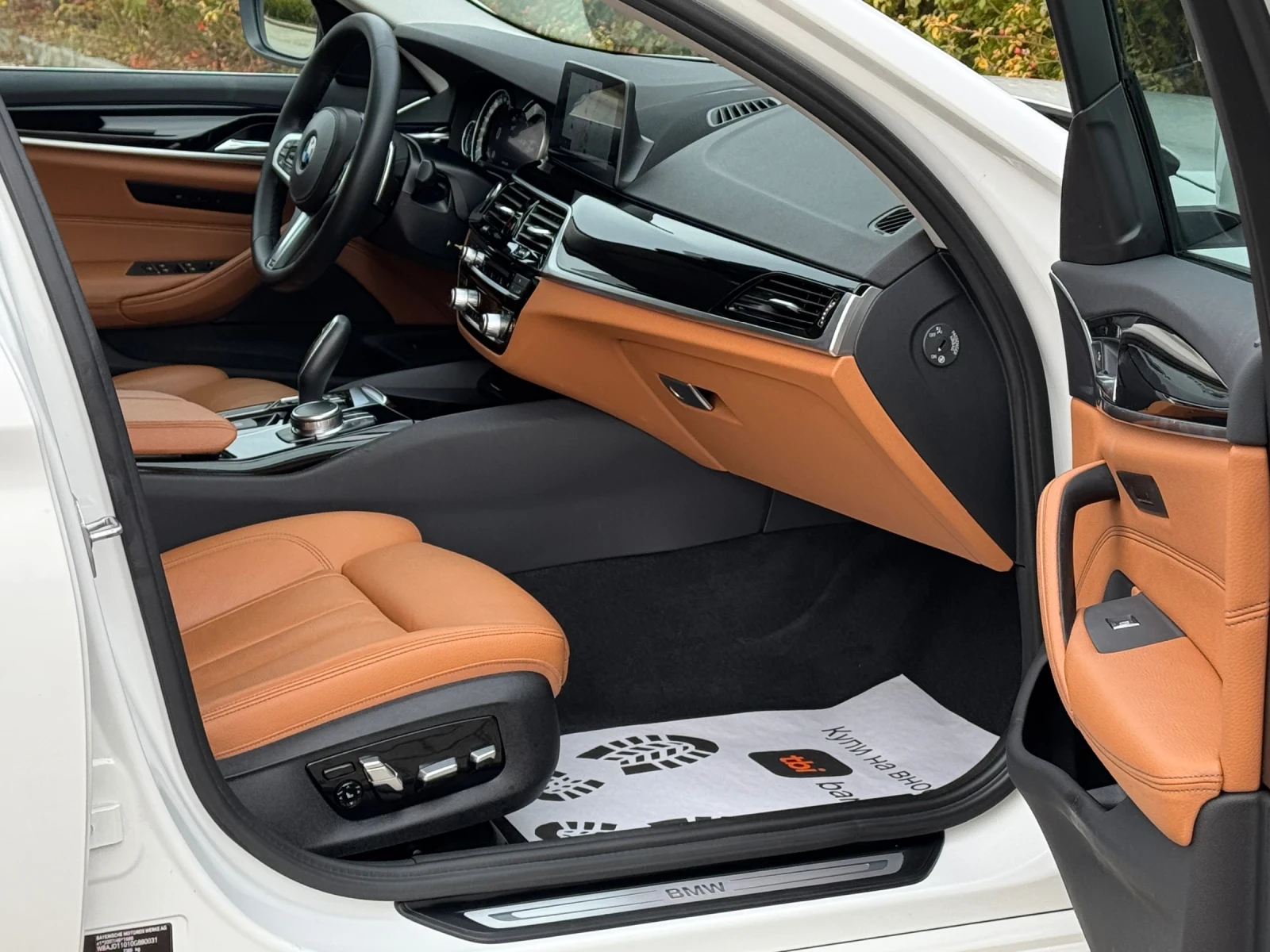 BMW 530 3.0Xdrive-G30------! | Mobile.bg   14