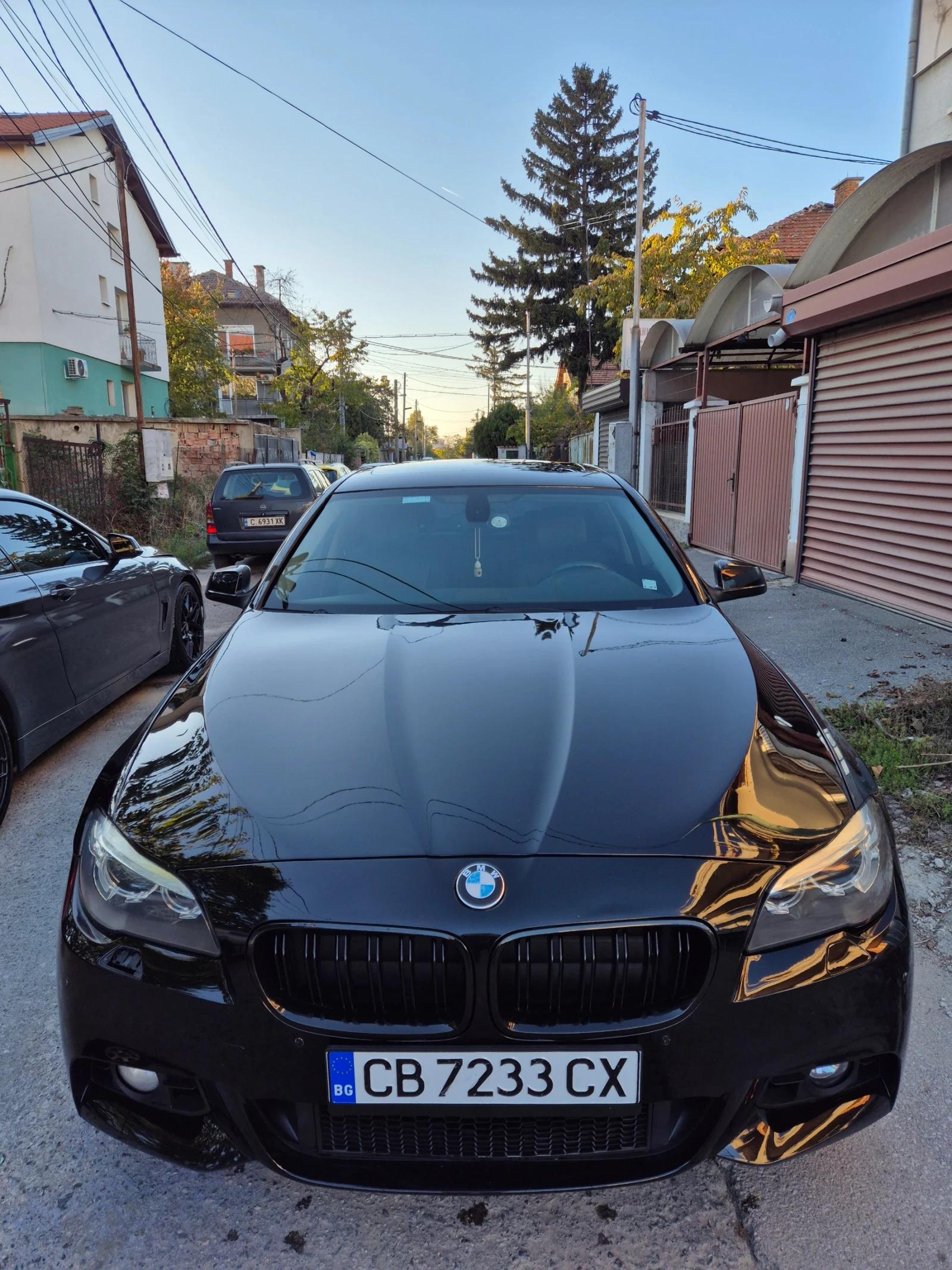 BMW 535 | Mobile.bg � ����������� 1