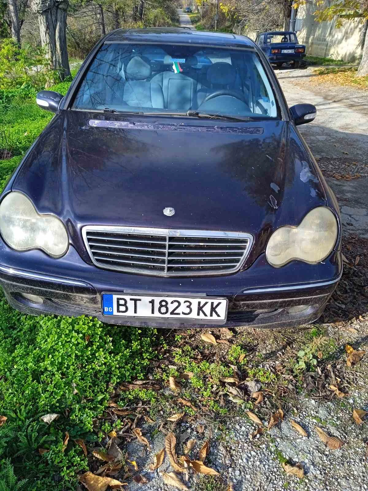 Mercedes-Benz 220 cdi | Mobile.bg   1