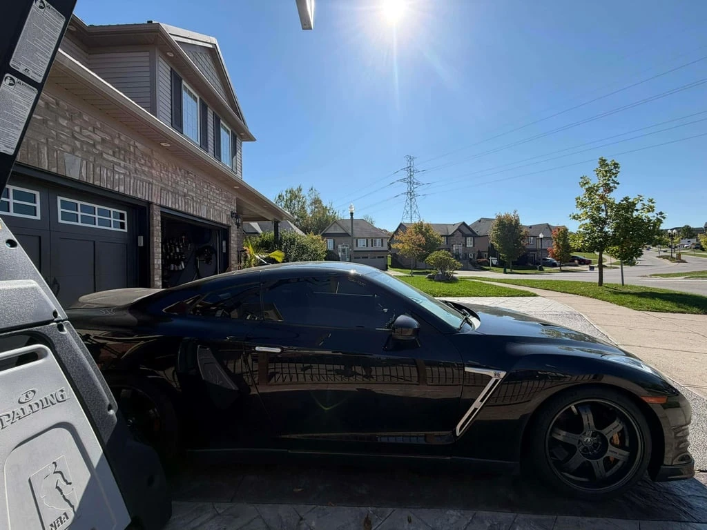 Nissan Gt-r * 2dr Cpe * CARFAX * ЦЕНА ДО БГ - изображение 3