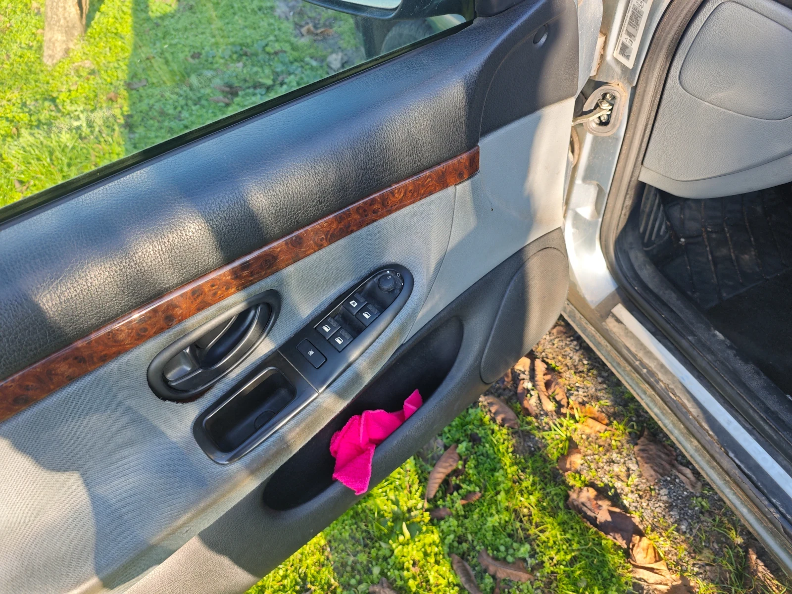 Peugeot 406 2.0 hdi - изображение 6