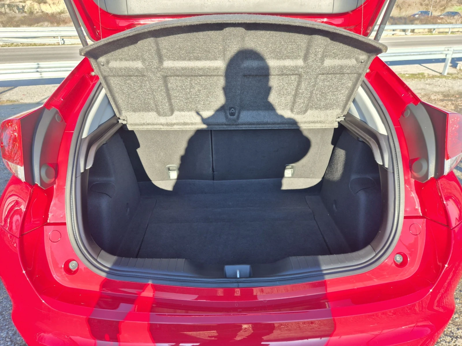 Honda Civic 1.4i/GERMANY | Mobile.bg � ����������� 12