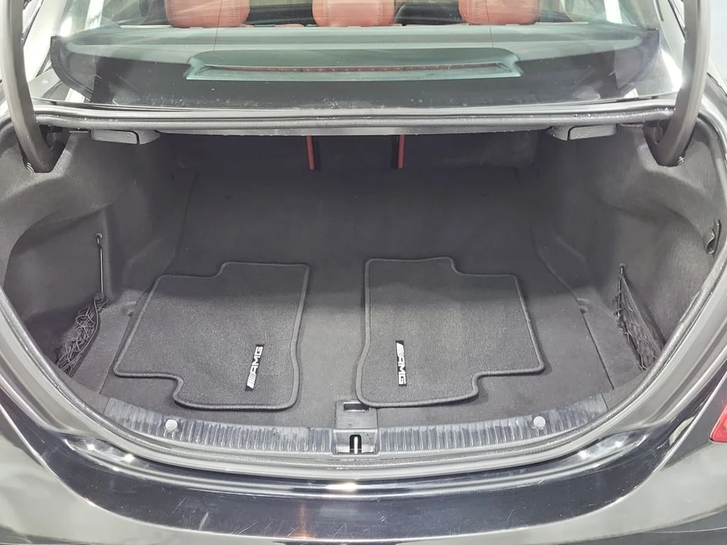 Mercedes-Benz C 300 2017 4MATIC * БЕЗ ПЪРВОНАЧАЛНА ВНОСКА - изображение 10