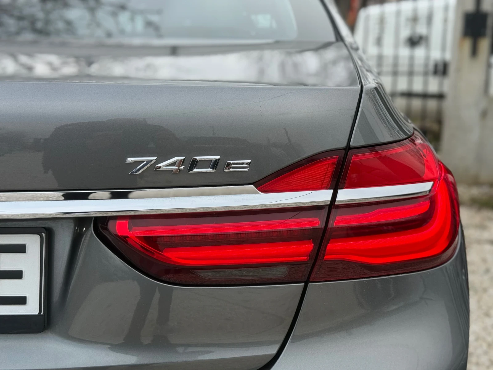 BMW 740 E/hybrid/LONG | Mobile.bg � ����������� 16