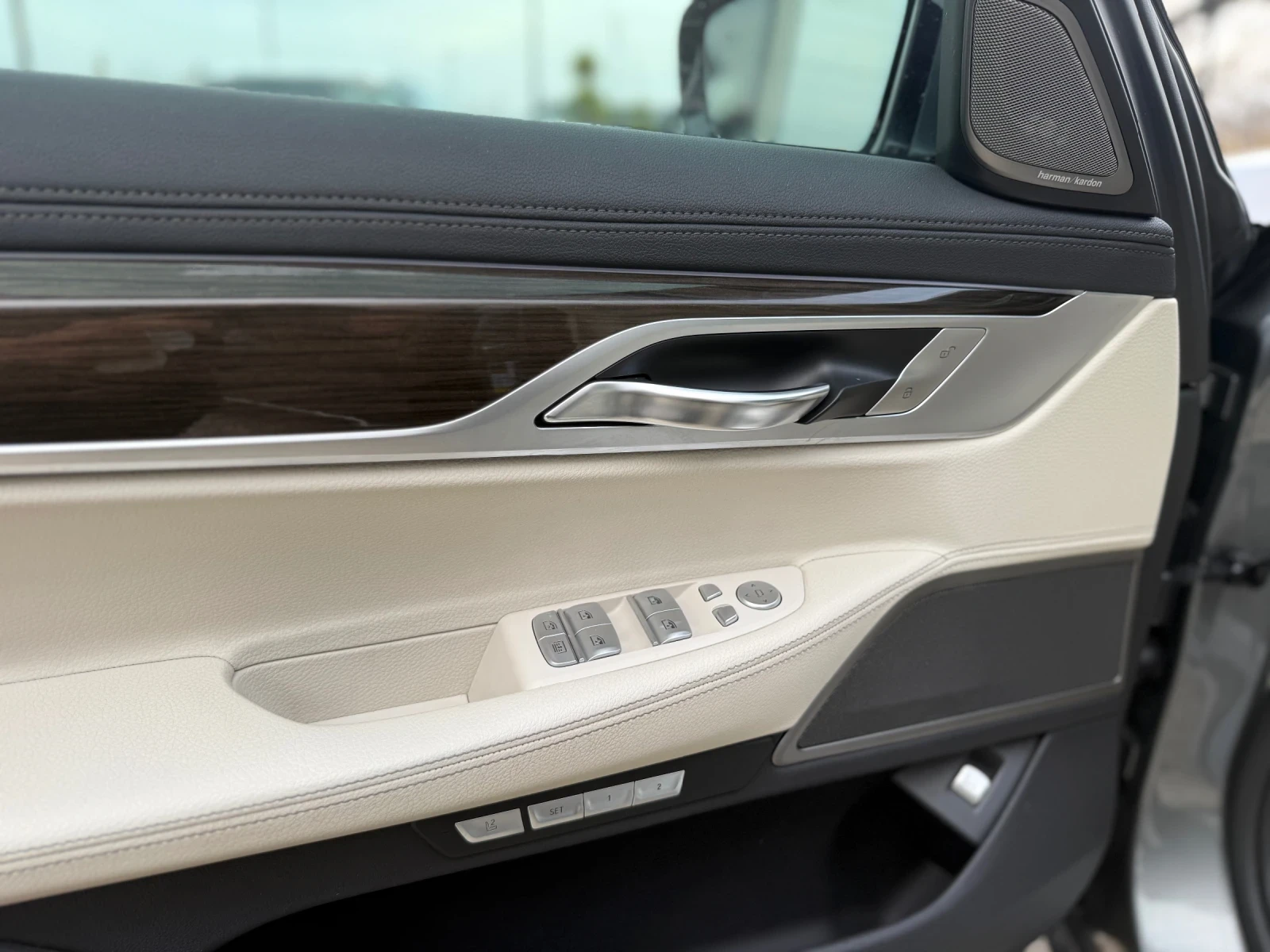 BMW 740 E/hybrid/LONG | Mobile.bg � ����������� 11