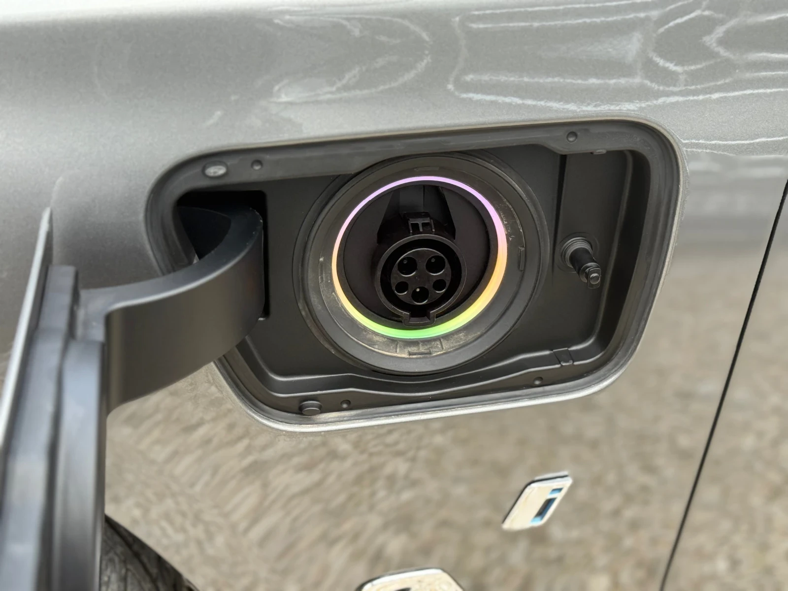 BMW 740 E/hybrid/LONG - изображение 4