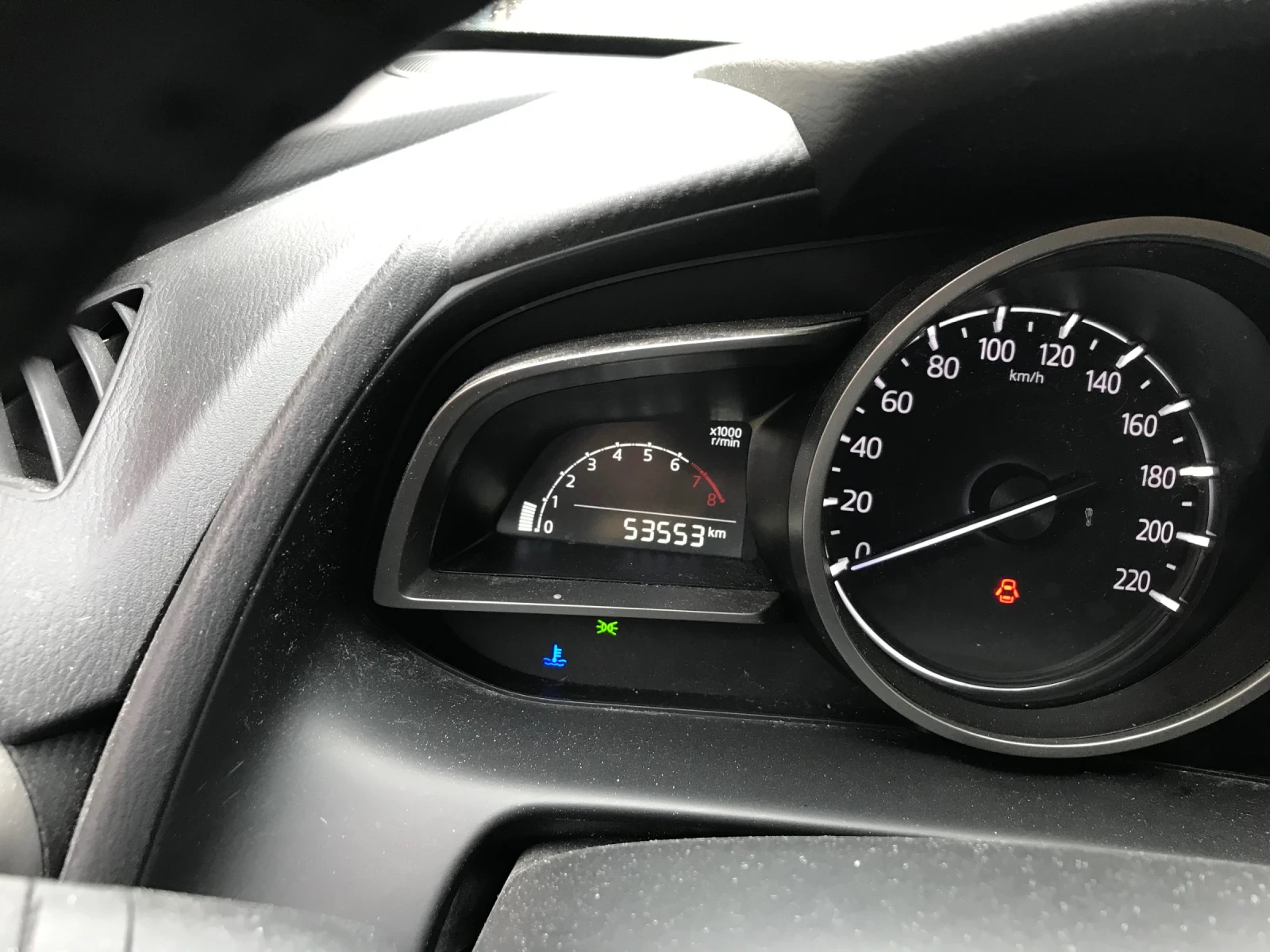 Mazda 2 1.5I - изображение 9