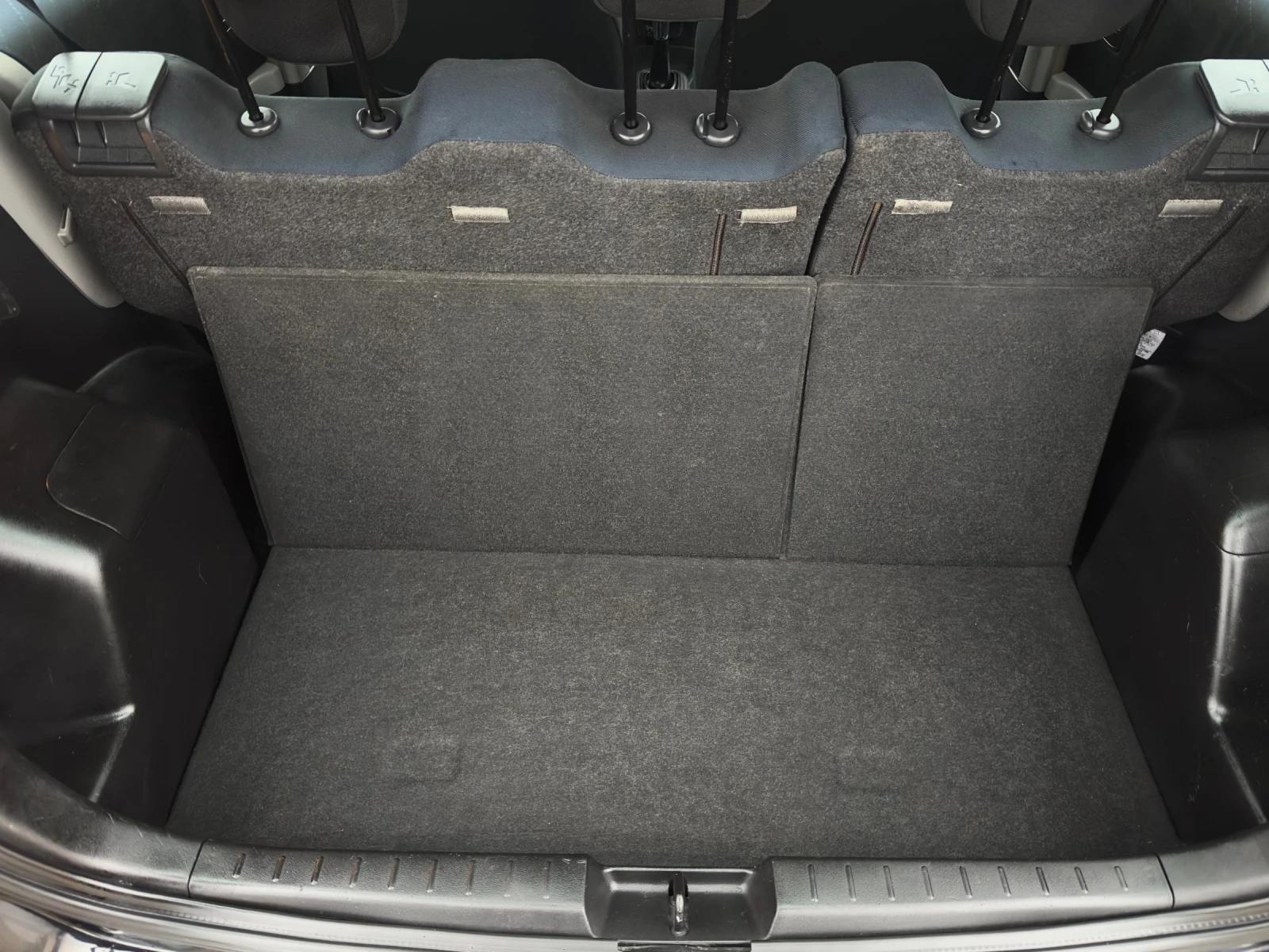 Toyota Yaris 1.3i 87kc / ITALY *  | Mobile.bg � ����������� 13