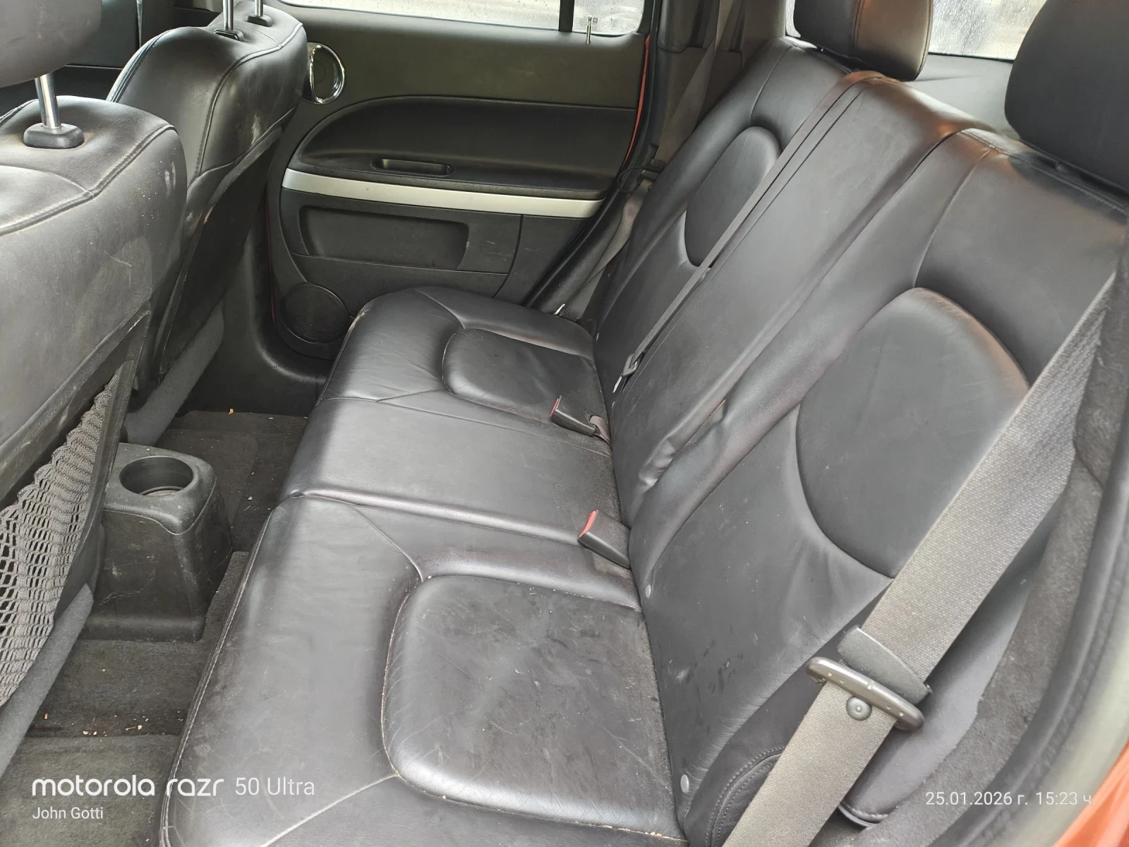 Chevrolet Hhr 167�.�. 2.4i klimatik  | Mobile.bg � ����������� 14