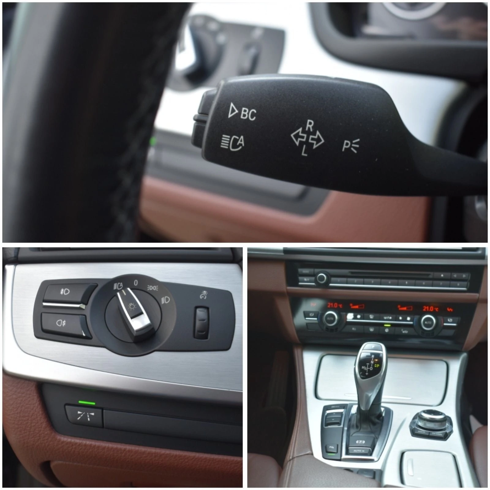 BMW 530 3.0 d | Mobile.bg � ����������� 11