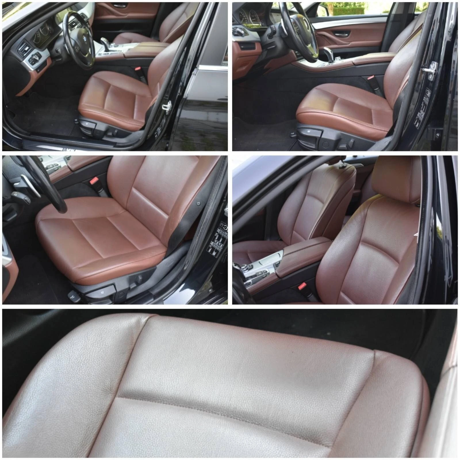 BMW 530 3.0 d | Mobile.bg � ����������� 14