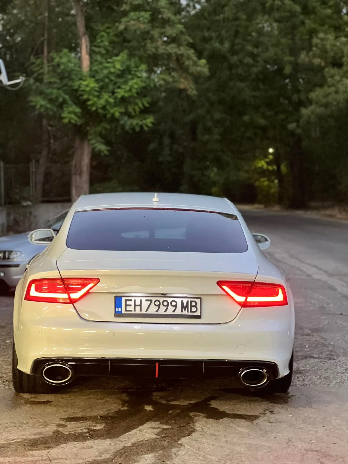 Audi A7 3.0 | Mobile.bg � ����������� 3