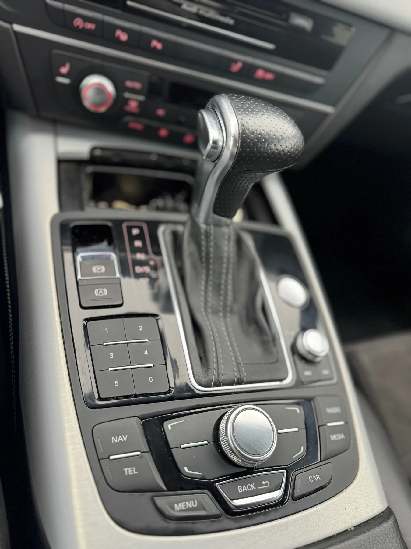 Audi A7 3.0 | Mobile.bg � ����������� 6