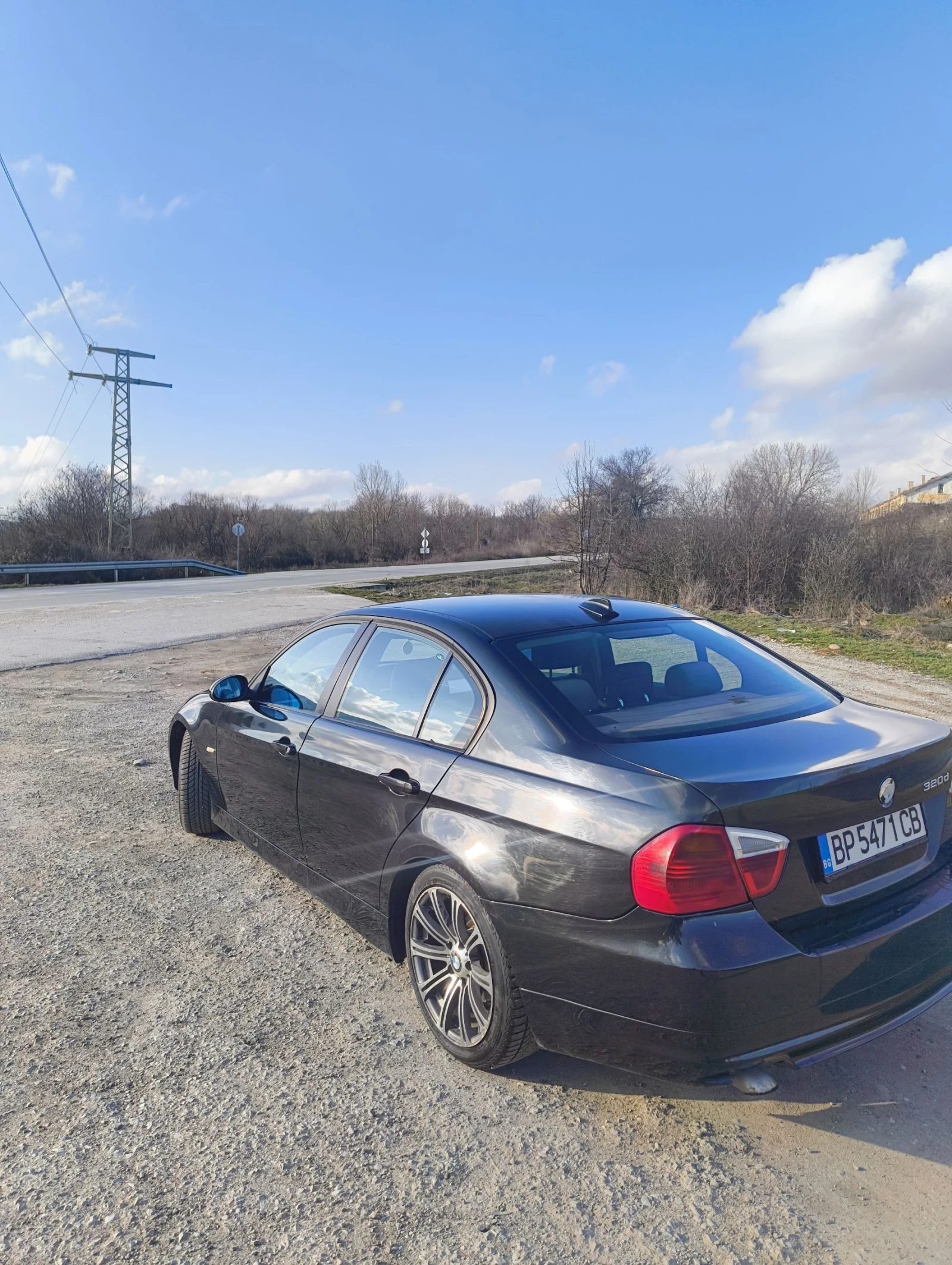 BMW 320  - изображение 4