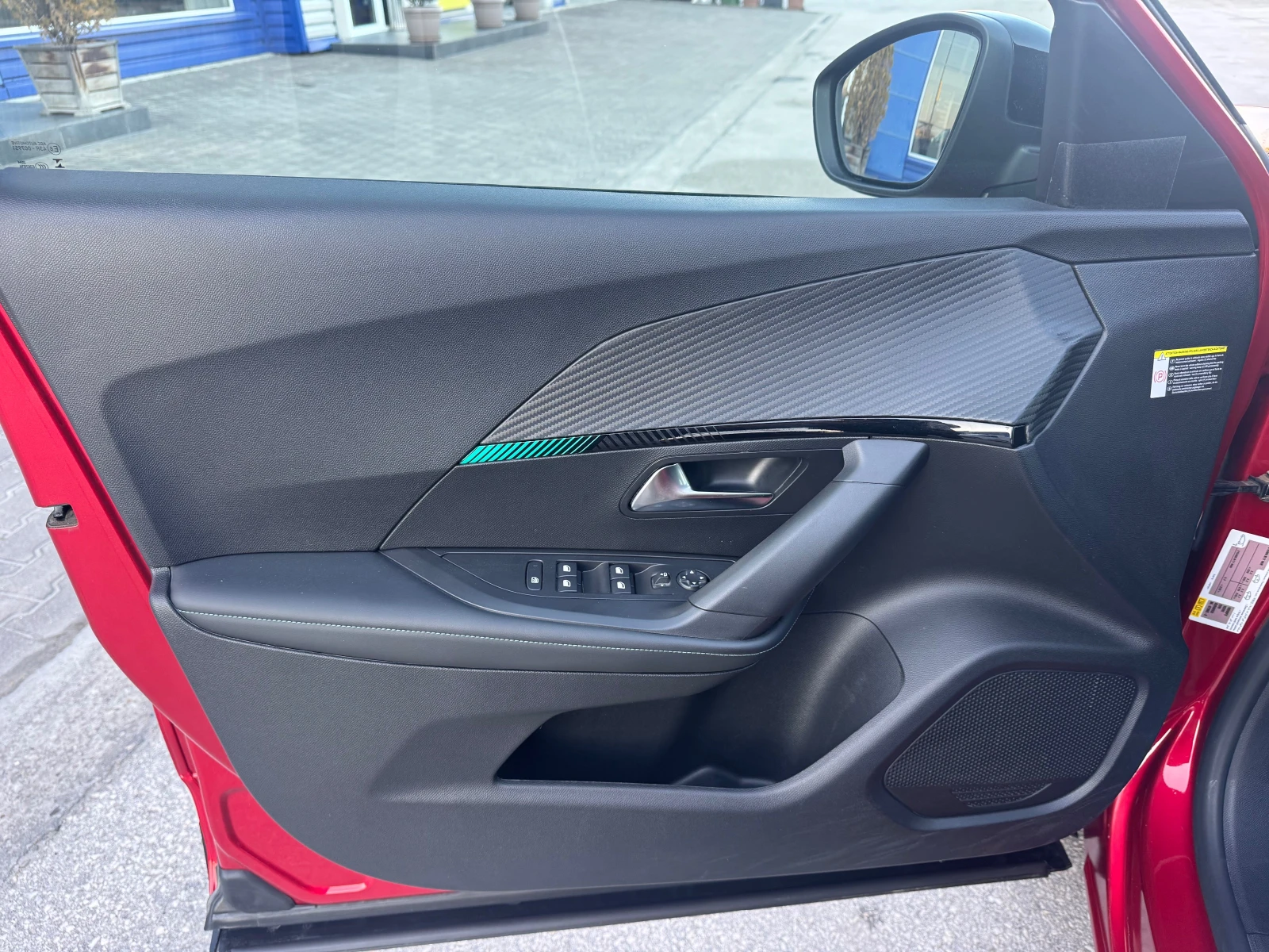 Peugeot 2008 1.5 HDI 110kc Allure pack | Mobile.bg � ����������� 17