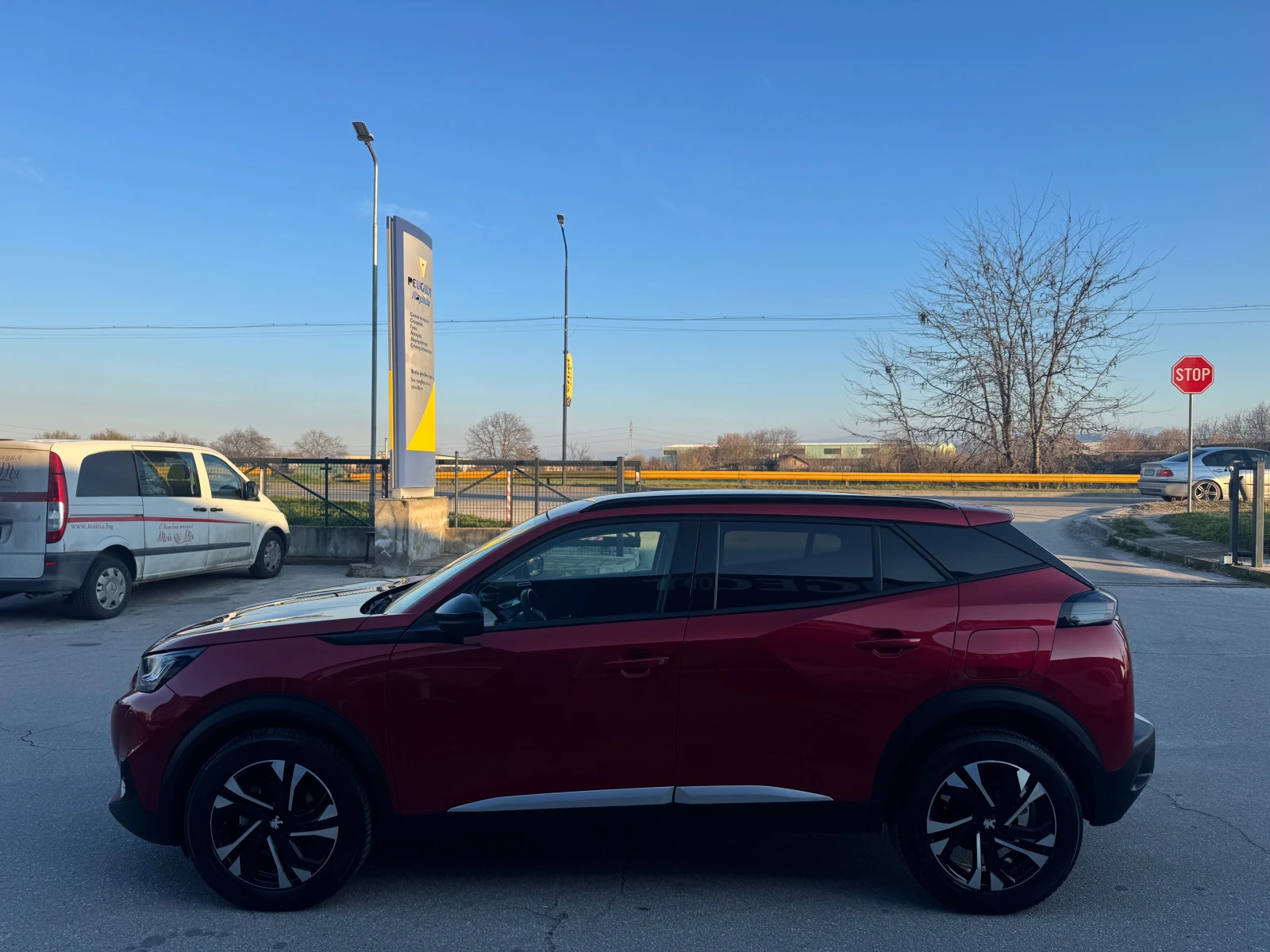 Peugeot 2008 1.5 HDI 110kc Allure pack - изображение 2