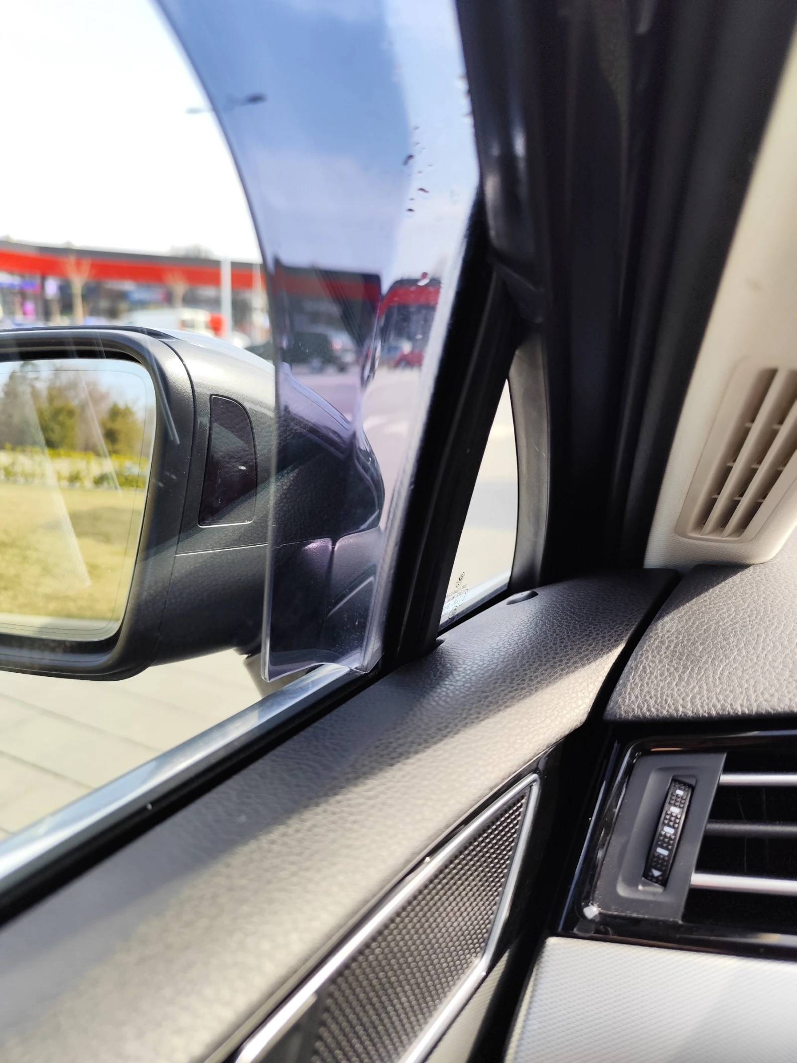 VW Passat B8 VARIANT, снимка 12 - Автомобили и джипове - 53708233