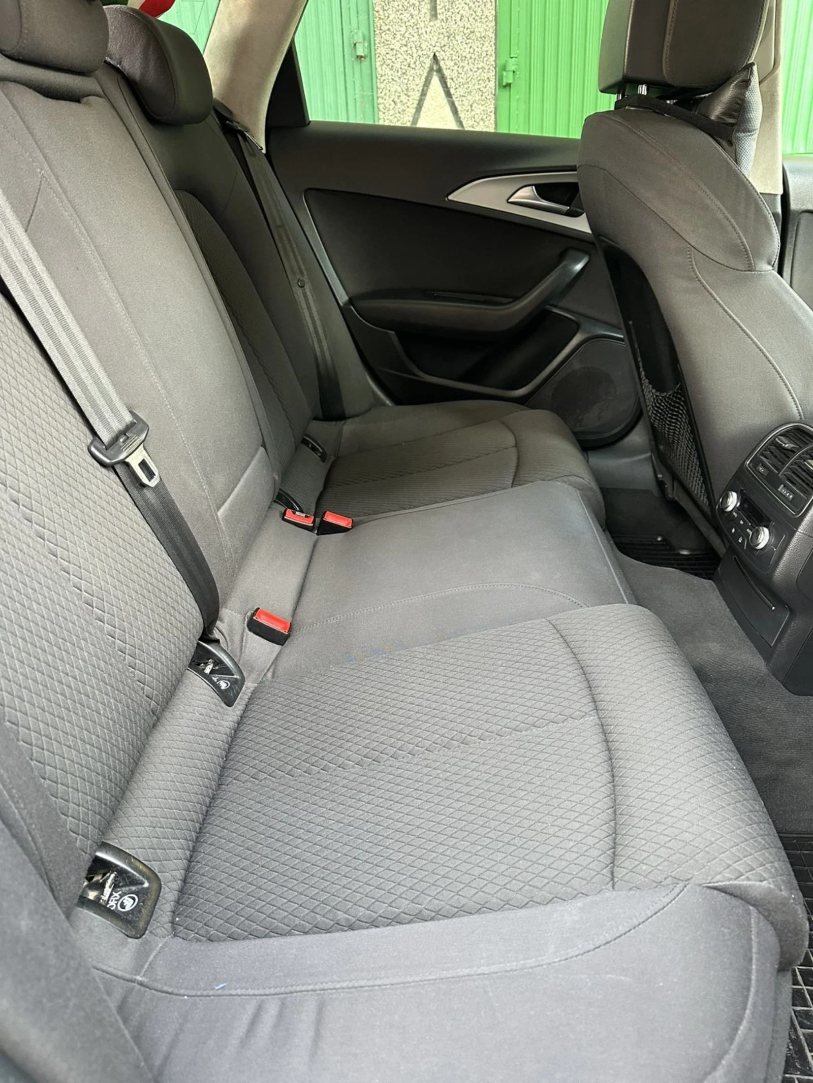 Audi A6, снимка 11 - Автомобили и джипове - 53758630