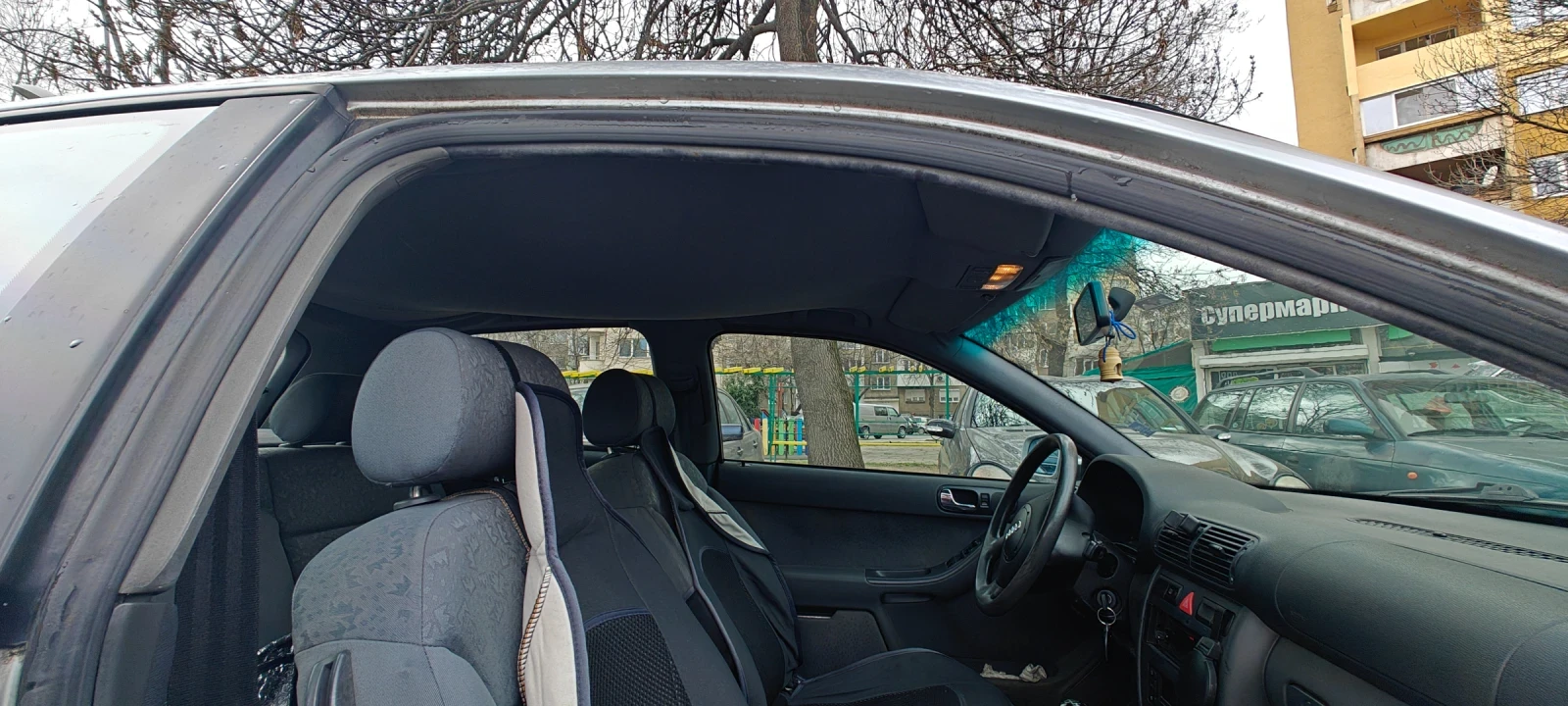 Audi A3, снимка 12 - Автомобили и джипове - 53891668