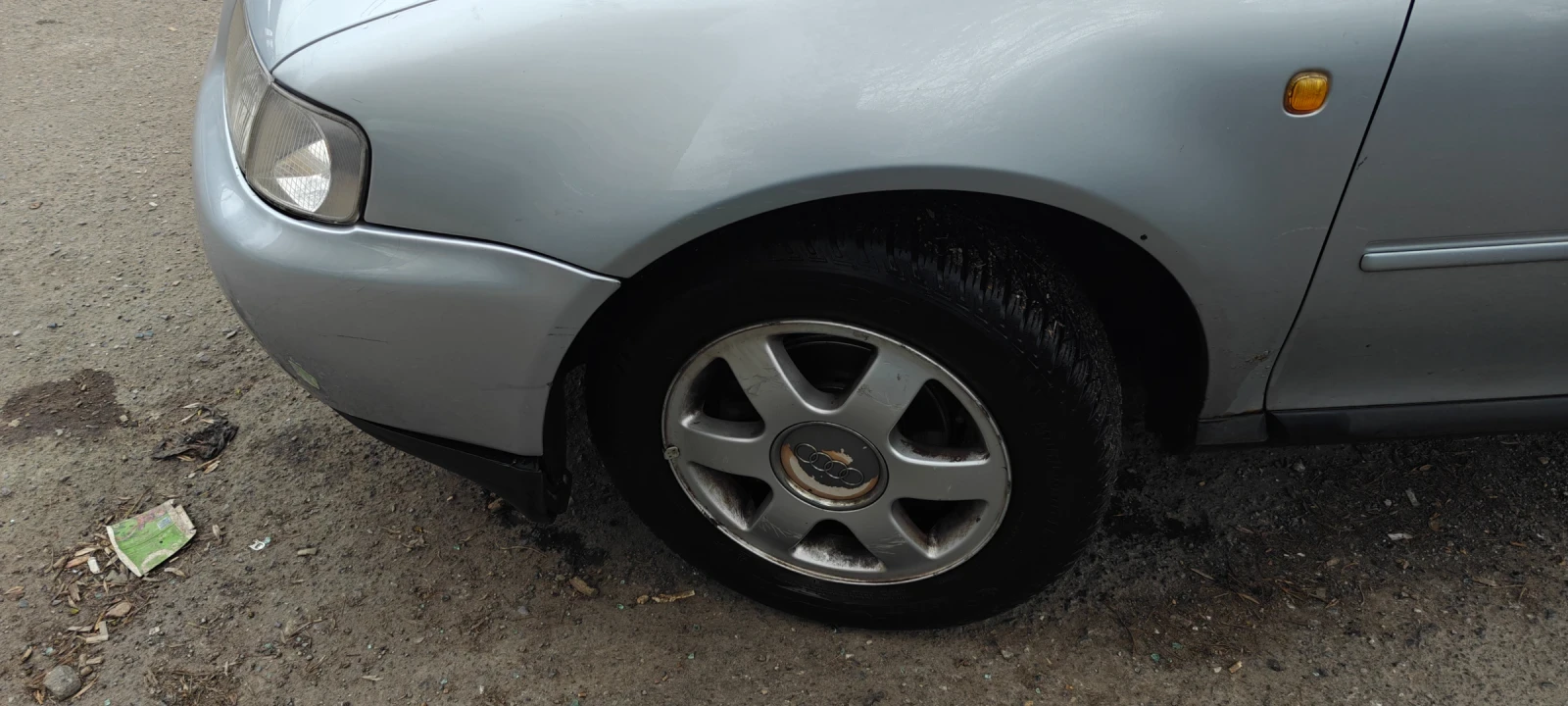 Audi A3, снимка 15 - Автомобили и джипове - 53891668