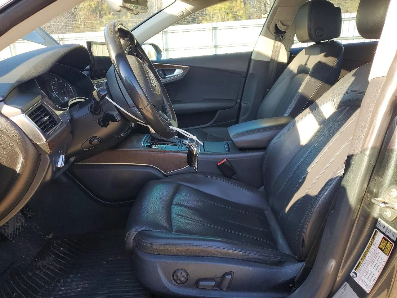 Audi A7 3.0* PRESTIGE* FULL, снимка 8 - Автомобили и джипове - 53917289