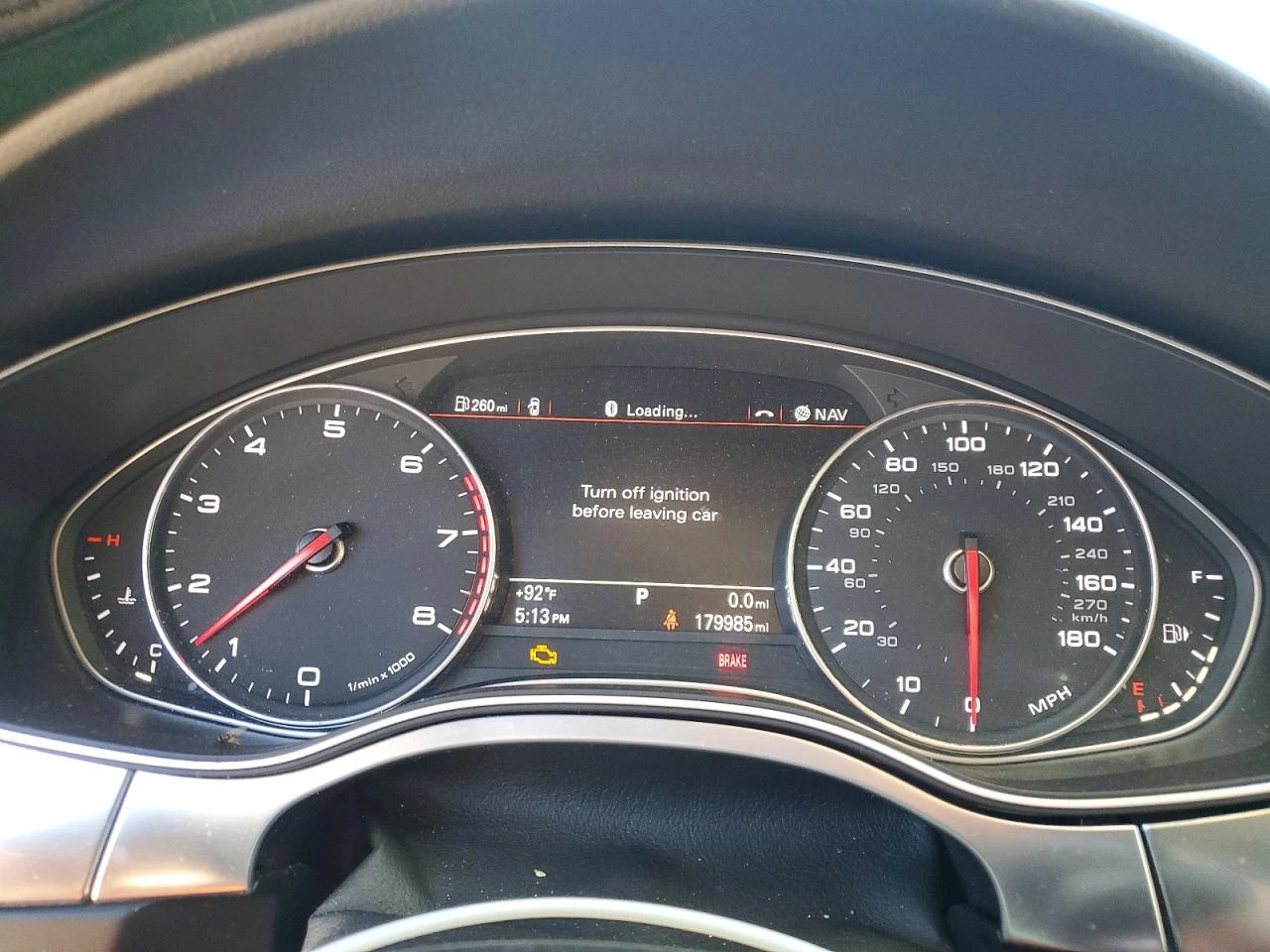 Audi A7 3.0* PRESTIGE* FULL, снимка 10 - Автомобили и джипове - 53917289