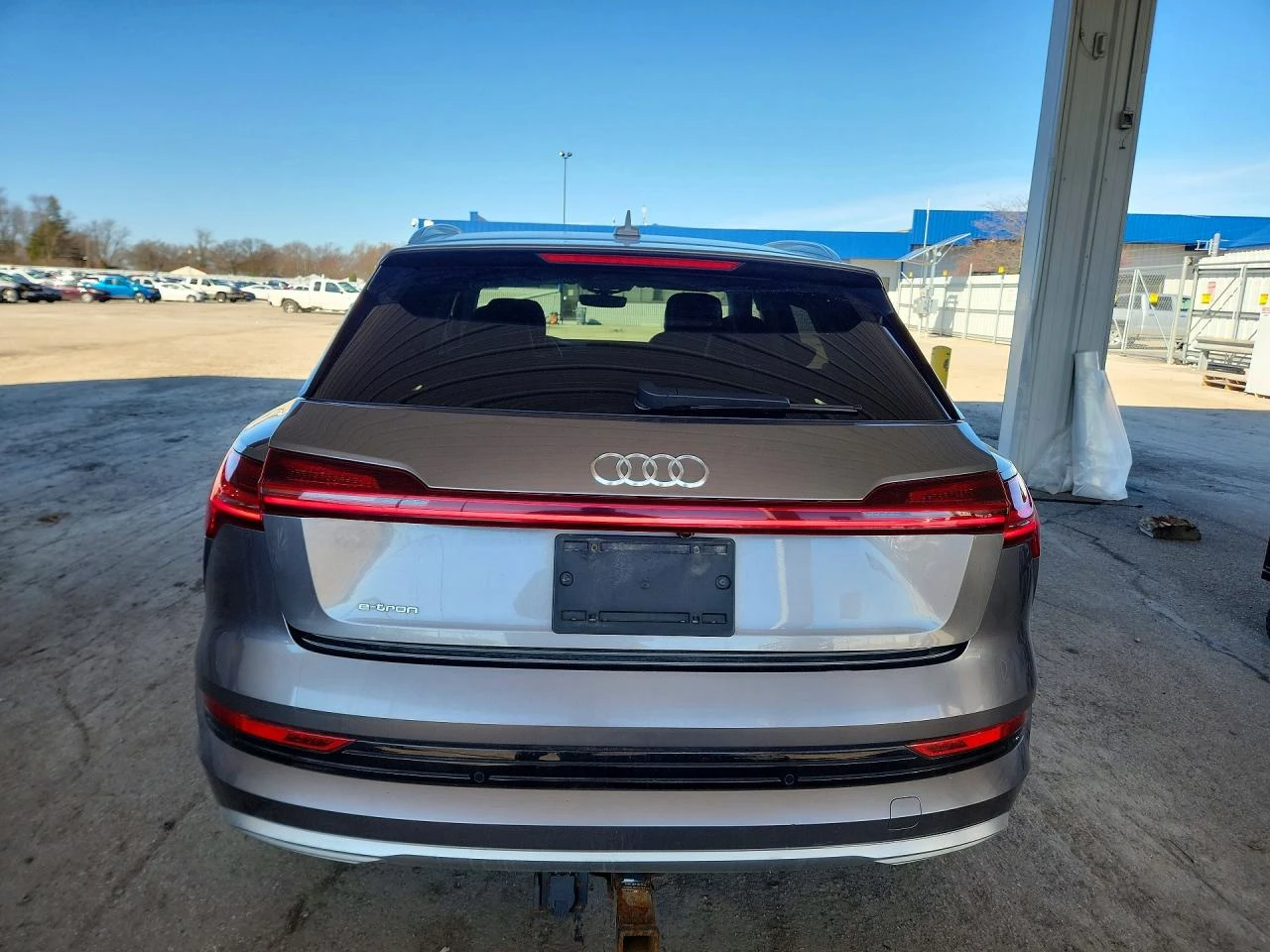 Audi E-Tron PRESTIGE | Mobile.bg � ����������� 6