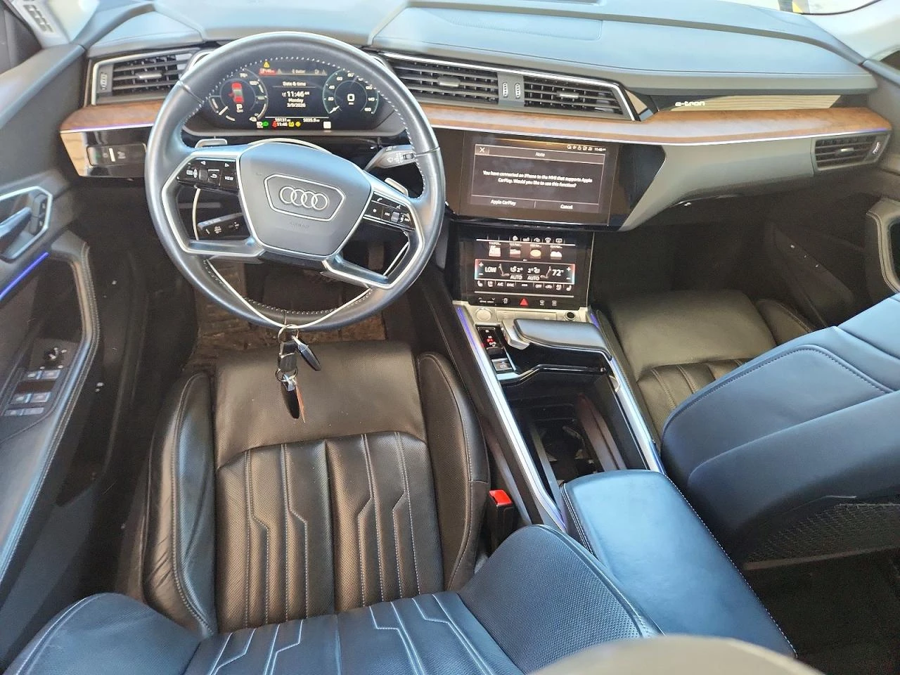 Audi E-Tron PRESTIGE | Mobile.bg � ����������� 9