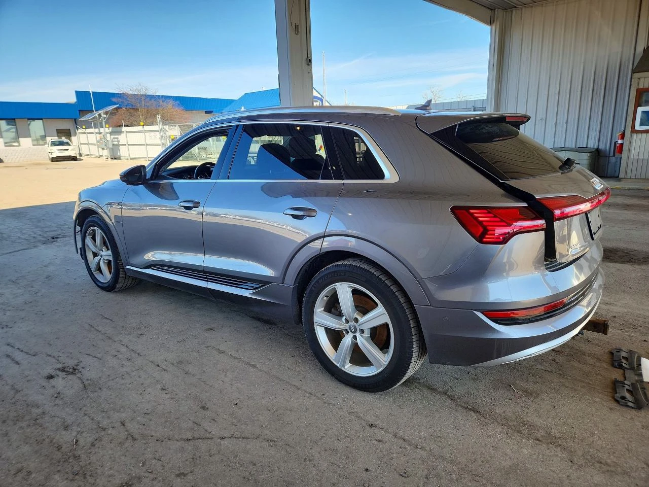 Audi E-Tron PRESTIGE | Mobile.bg � ����������� 4