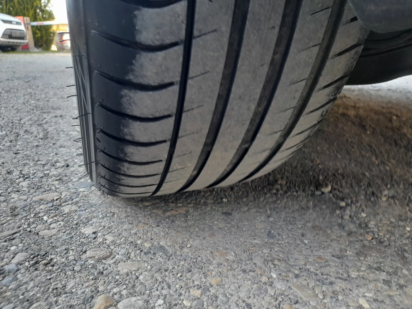 Mercedes-Benz E 220 2.2CDI, снимка 7 - Автомобили и джипове - 54138470