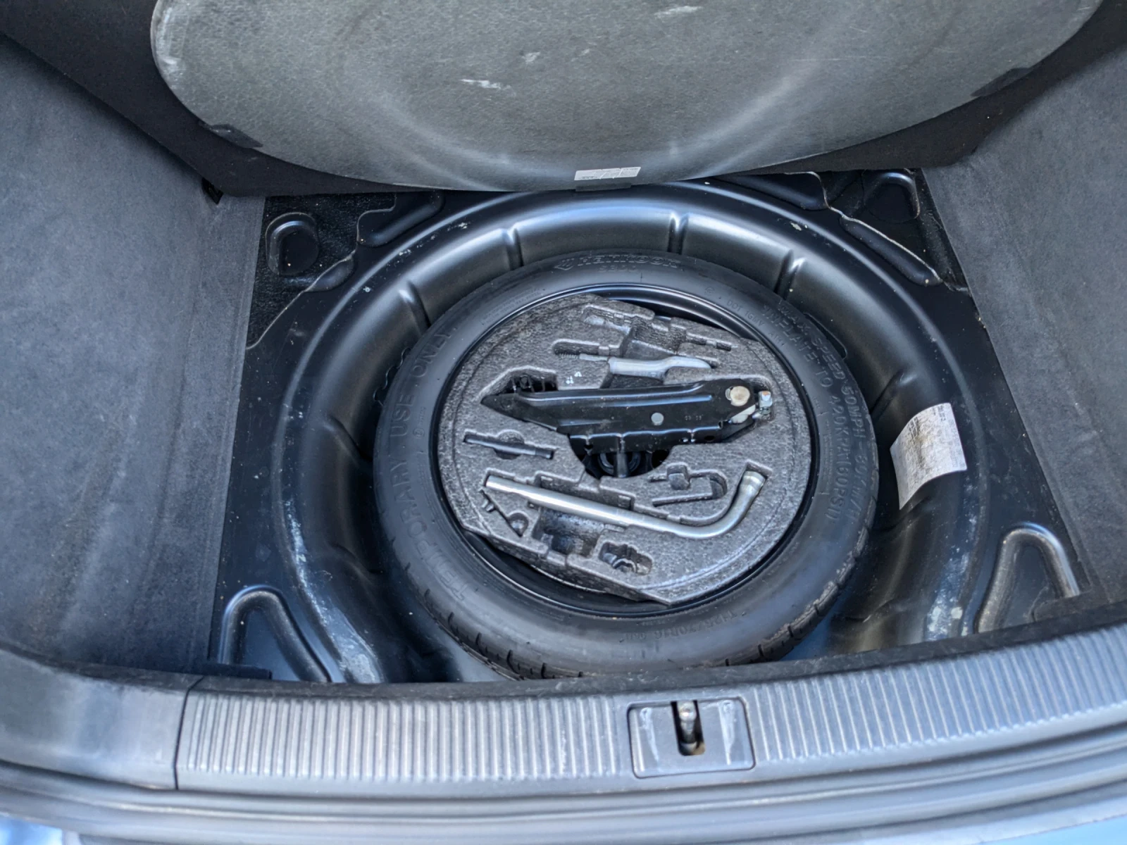 Audi A3 Sportback 1.9 TDI - ITALIA , снимка 10 - Автомобили и джипове - 54164493