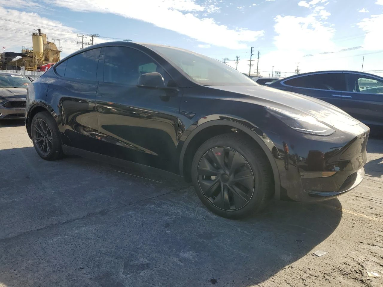 Tesla Model Y, снимка 4 - Автомобили и джипове - 54273326