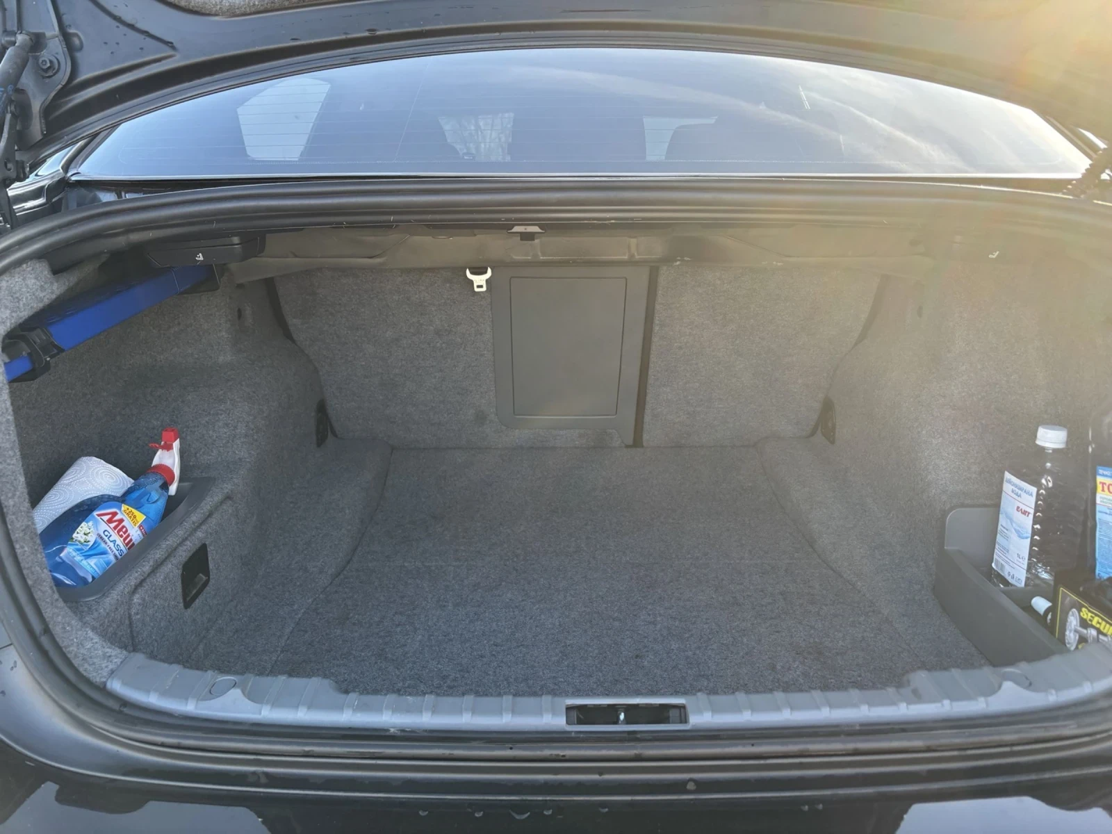 BMW 320, снимка 9 - Автомобили и джипове - 54719364