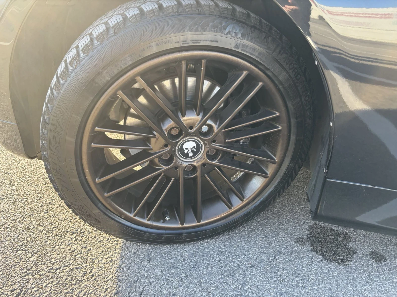 BMW 320, снимка 11 - Автомобили и джипове - 54719364