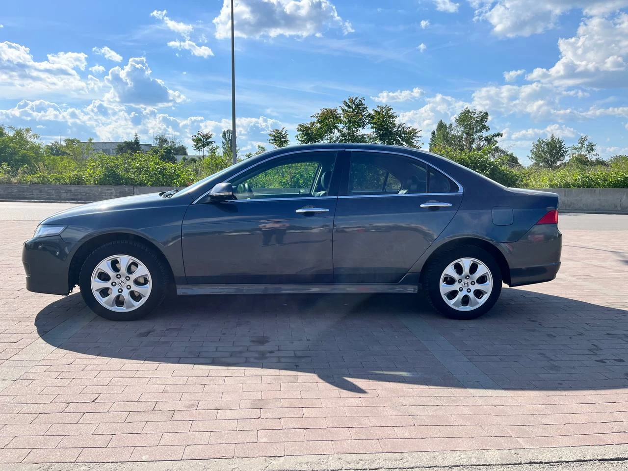 Honda Accord 2.2, снимка 6 - Автомобили и джипове - 54729249