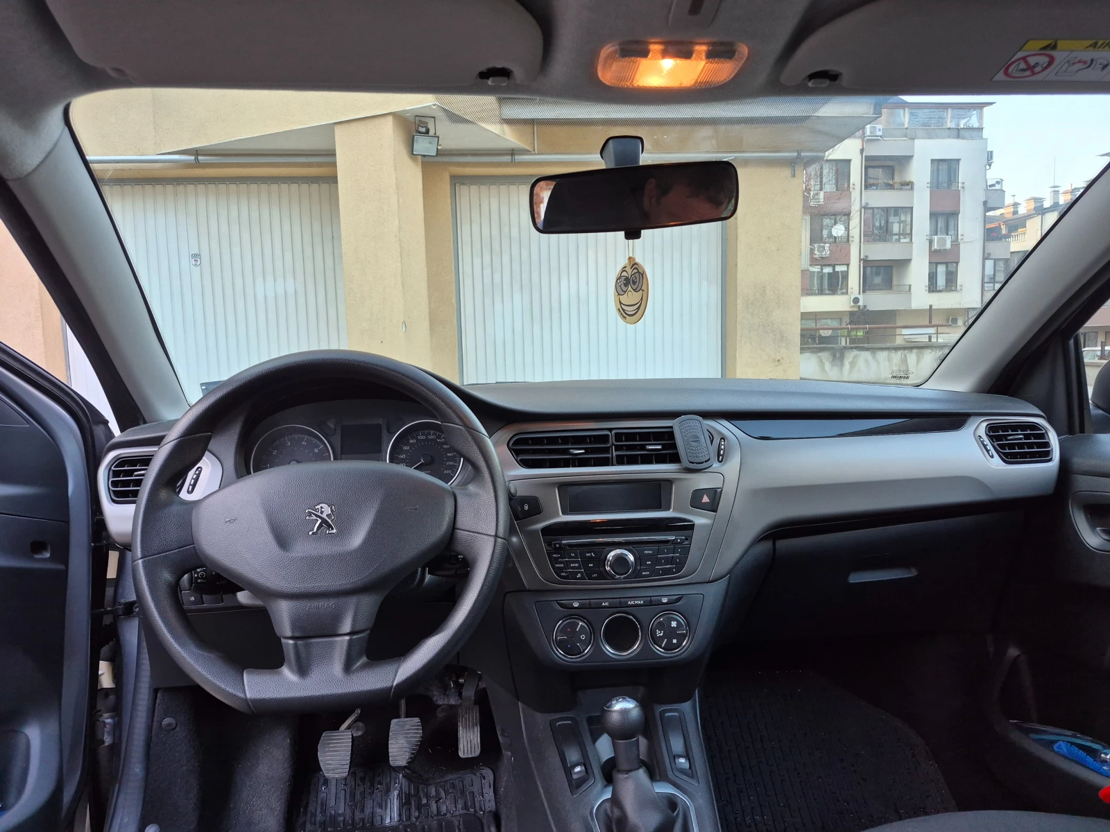 Peugeot 301, снимка 5 - Автомобили и джипове - 54953333