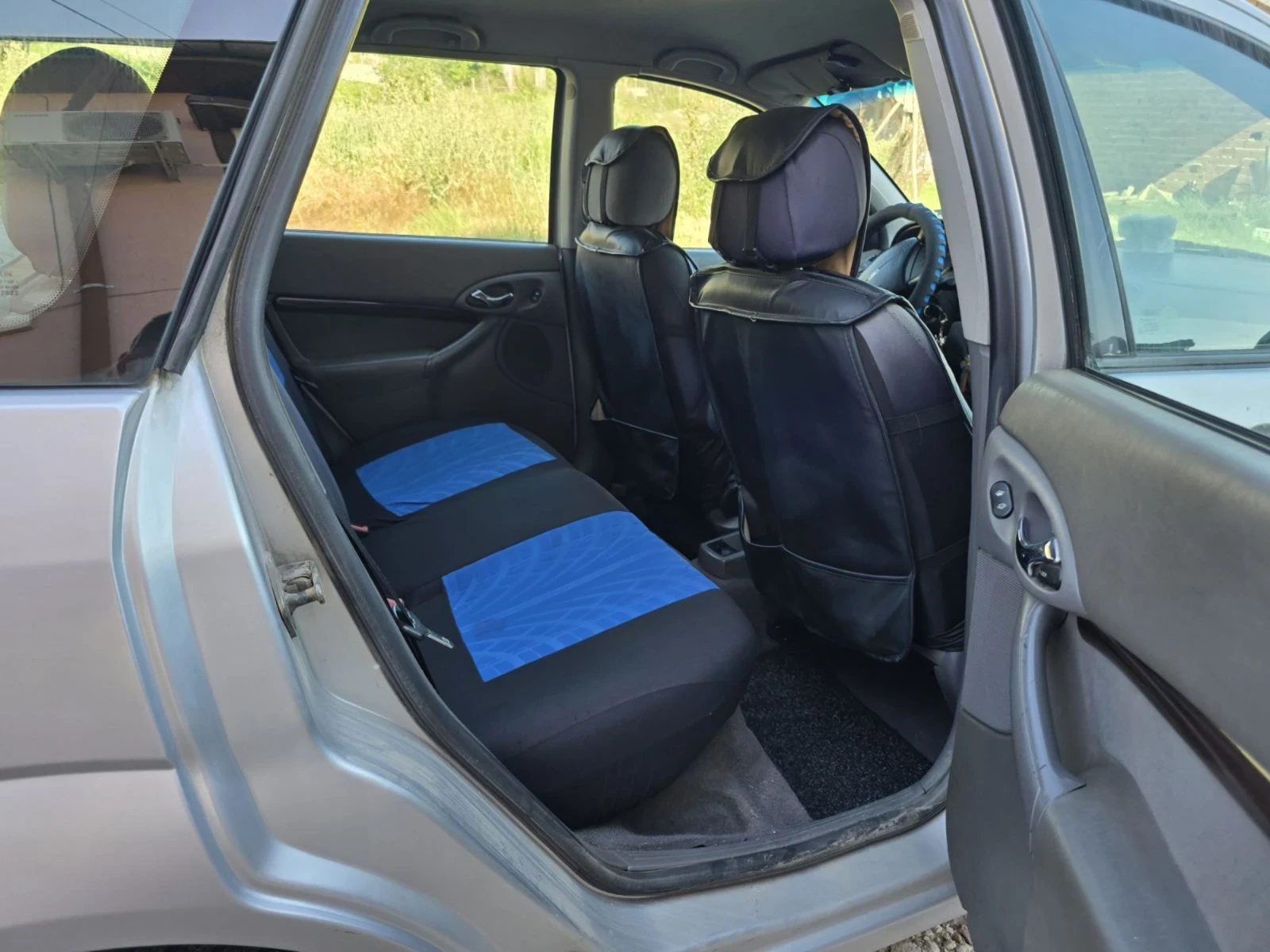 Ford Focus, снимка 17 - Автомобили и джипове - 55079574