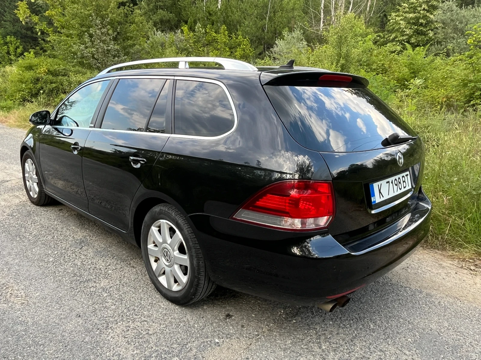 VW Golf 1, 4 TSI Style, снимка 4 - Автомобили и джипове - 55278474