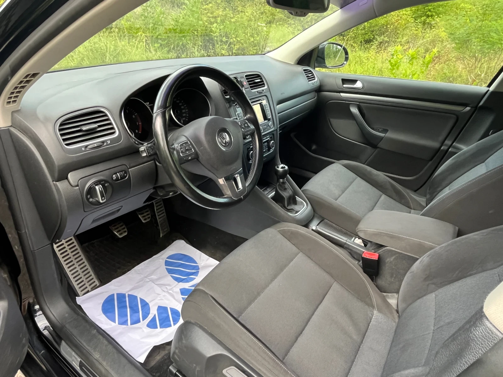 VW Golf 1, 4 TSI Style, снимка 7 - Автомобили и джипове - 55278474