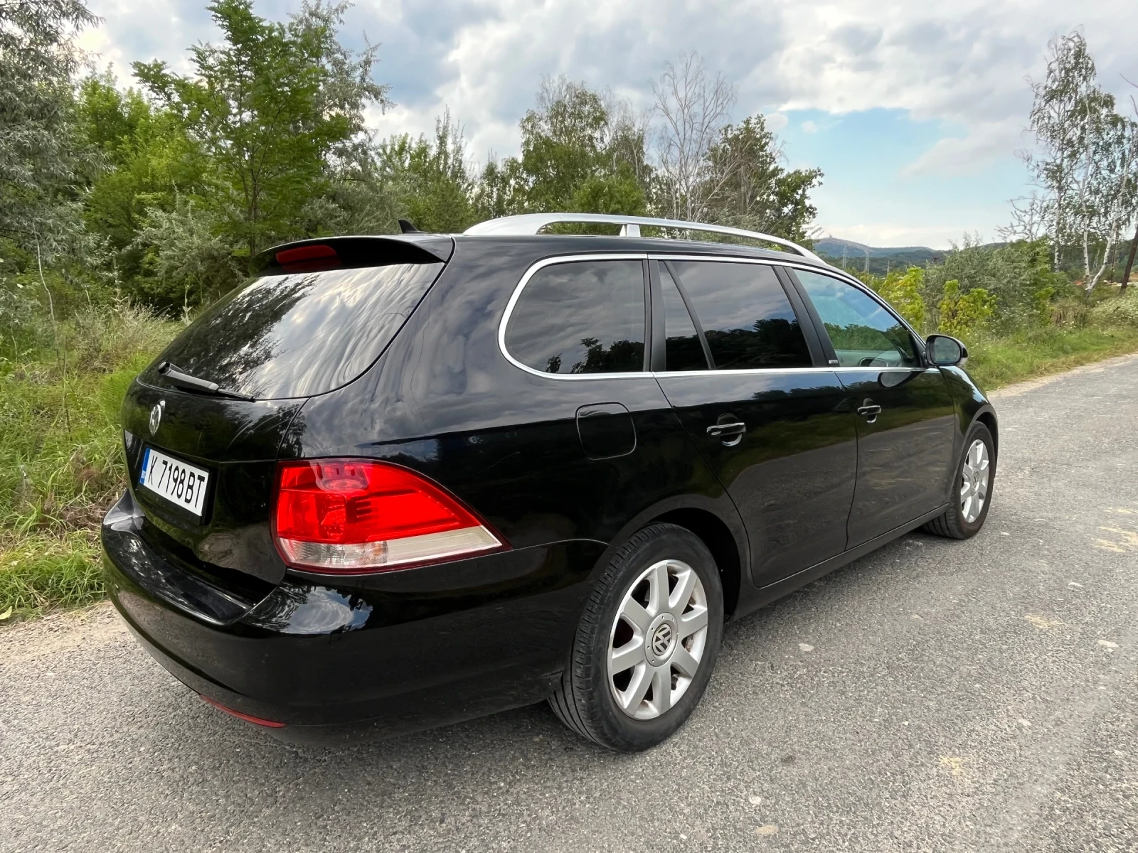 VW Golf 1, 4 TSI Style, снимка 3 - Автомобили и джипове - 55278474
