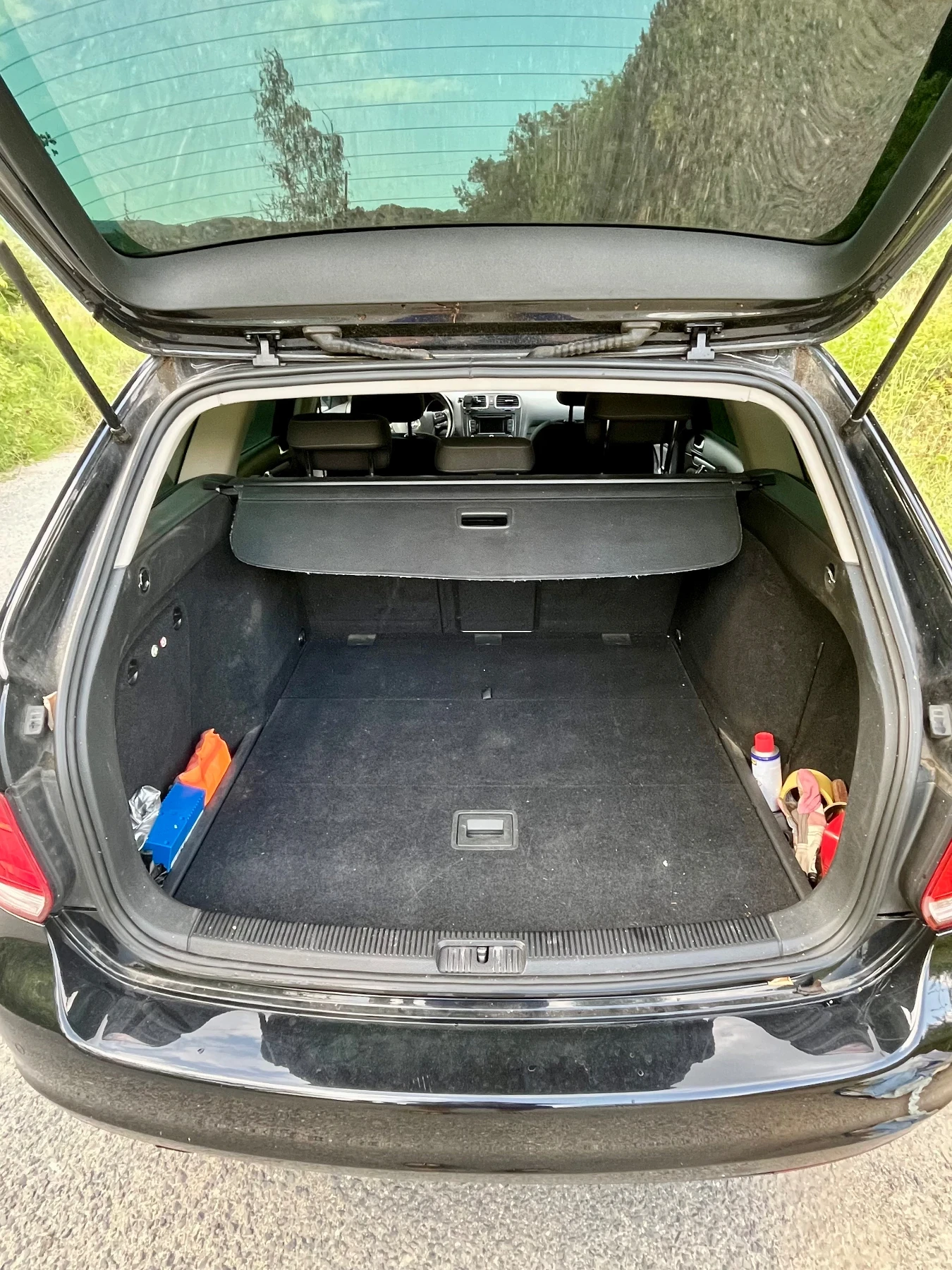 VW Golf 1, 4 TSI Style, снимка 11 - Автомобили и джипове - 55278474