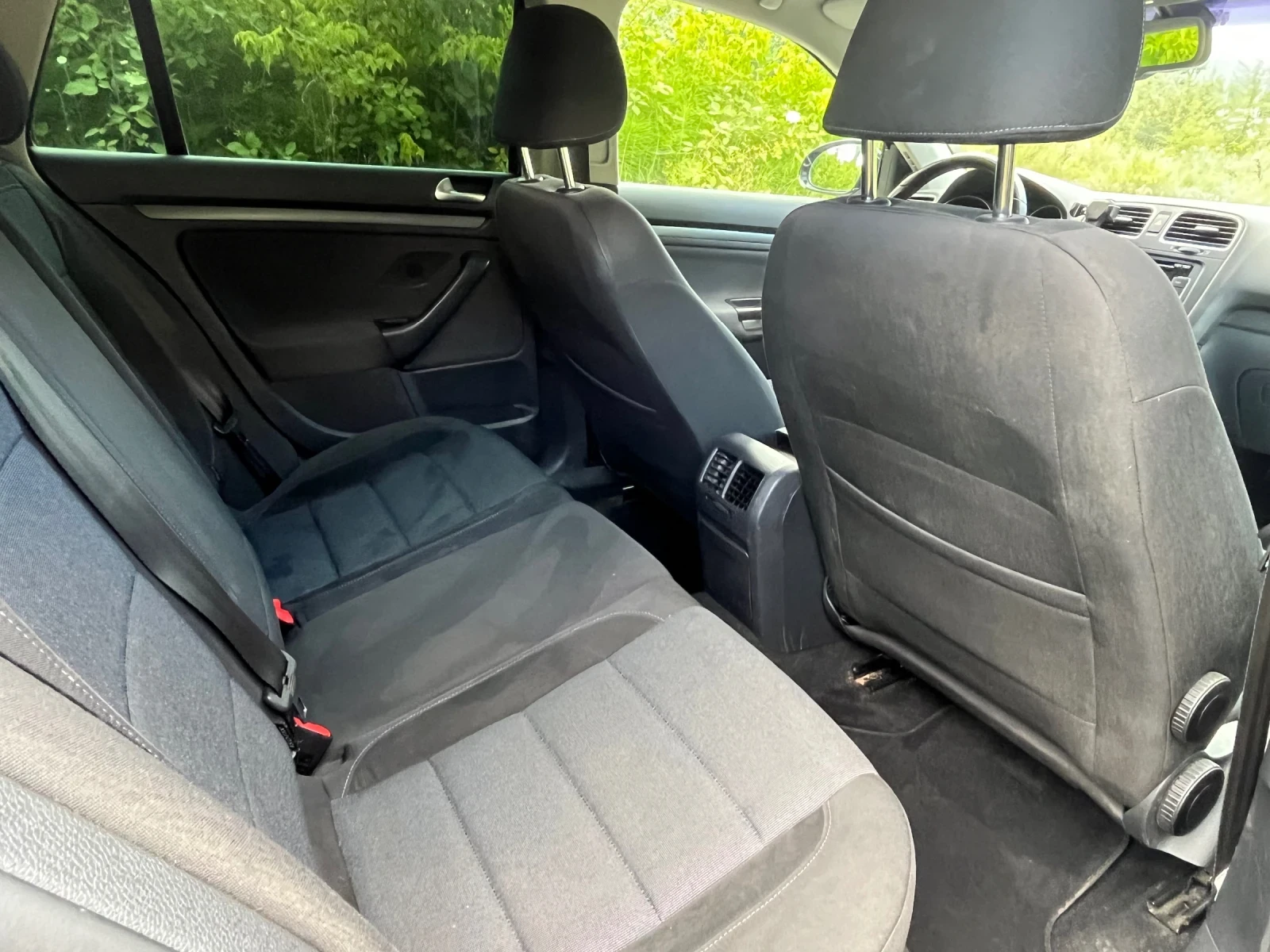 VW Golf 1, 4 TSI Style, снимка 10 - Автомобили и джипове - 55278474