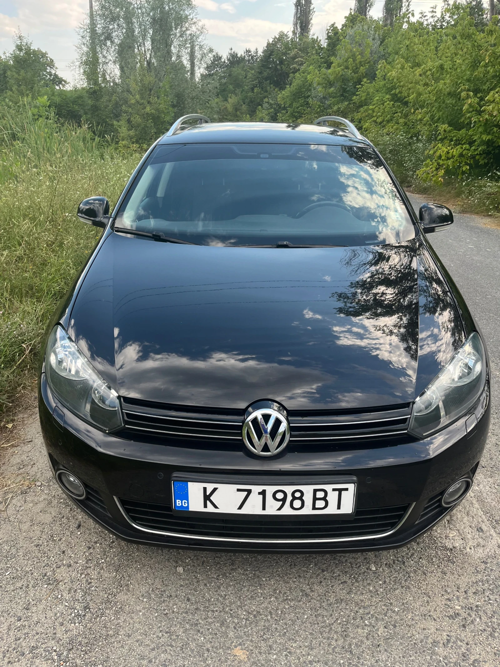 VW Golf 1, 4 TSI Style, снимка 5 - Автомобили и джипове - 55278474