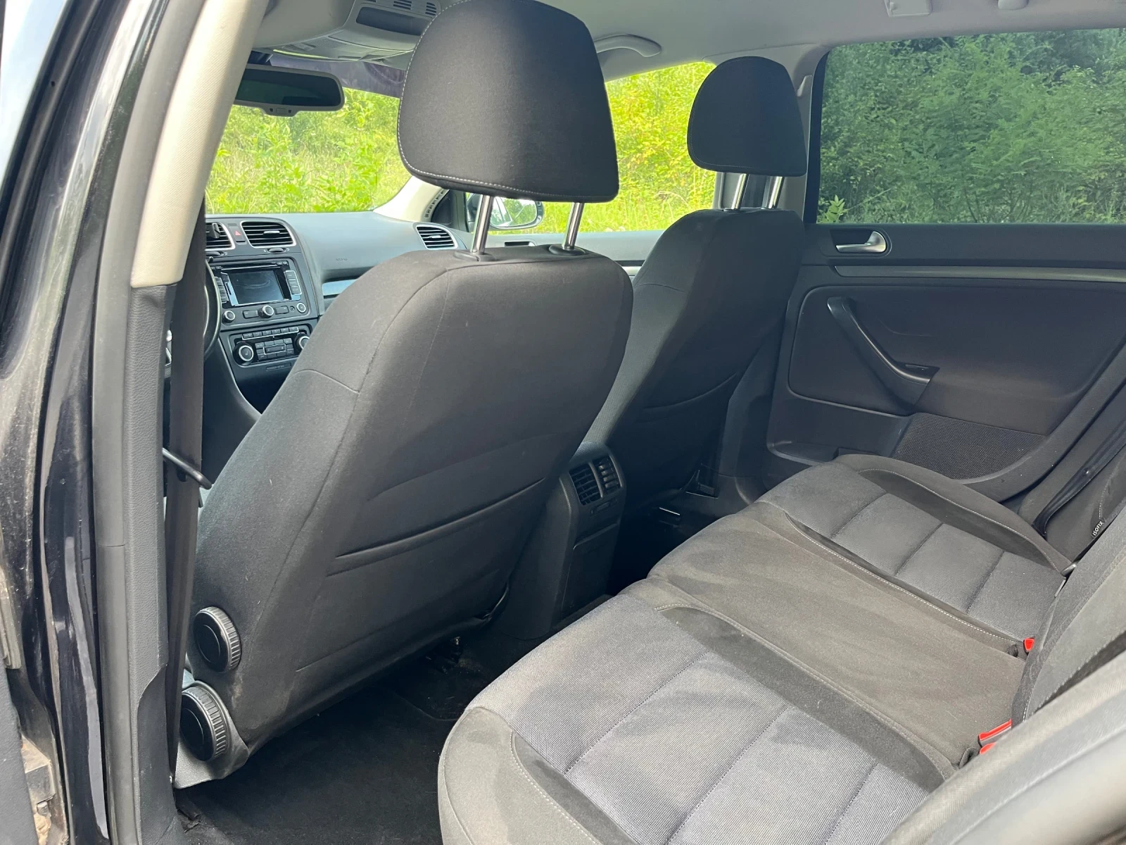 VW Golf 1, 4 TSI Style, снимка 9 - Автомобили и джипове - 55278474