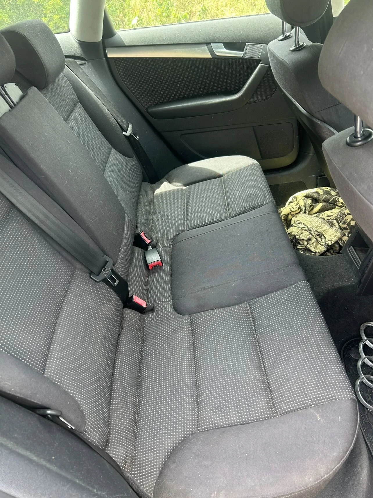 Audi A3 2.0 TDI BKD | Mobile.bg � ����������� 7