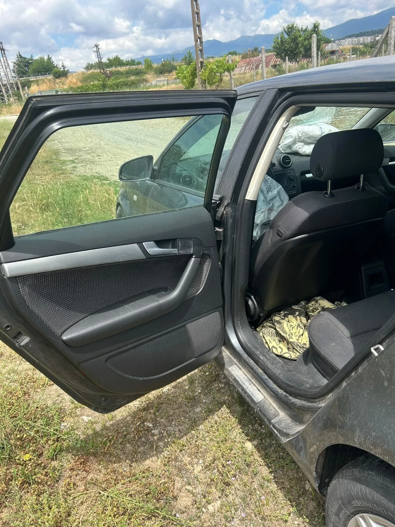 Audi A3 2.0 TDI BKD | Mobile.bg � ����������� 3