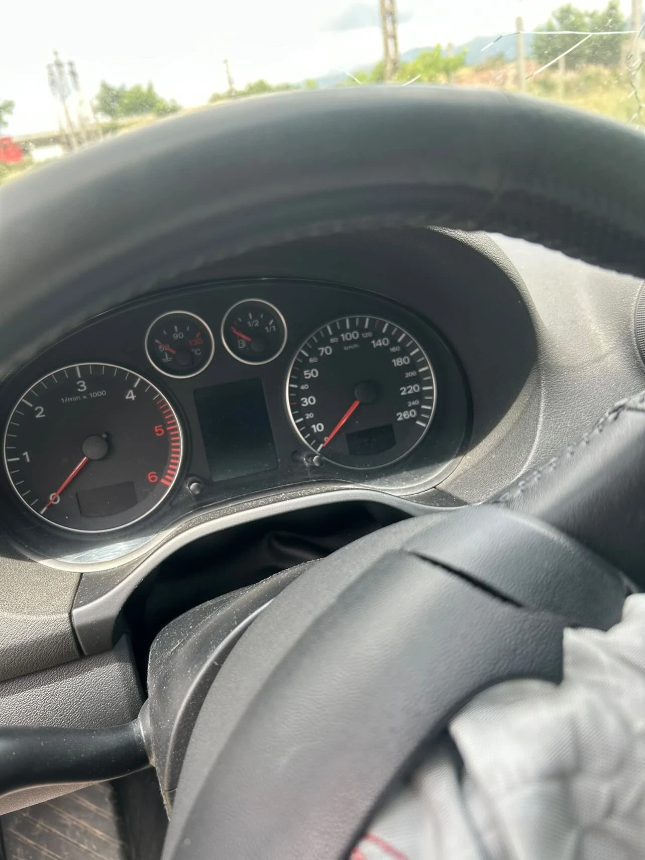 Audi A3 2.0 TDI BKD | Mobile.bg � ����������� 4