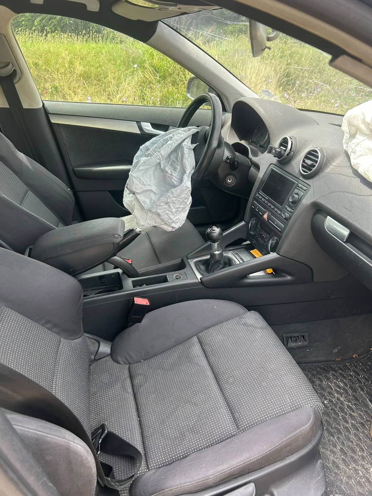 Audi A3 2.0 TDI BKD | Mobile.bg � ����������� 8