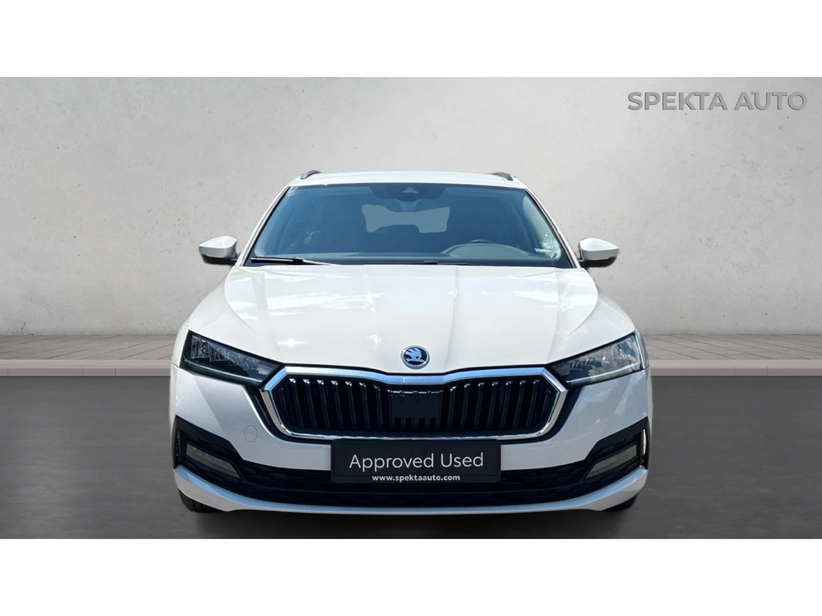 Skoda Octavia 1. 5 e-TSi DSG, Месечна вноска от 240  , снимка 5 - Автомобили и джипове - 55516249