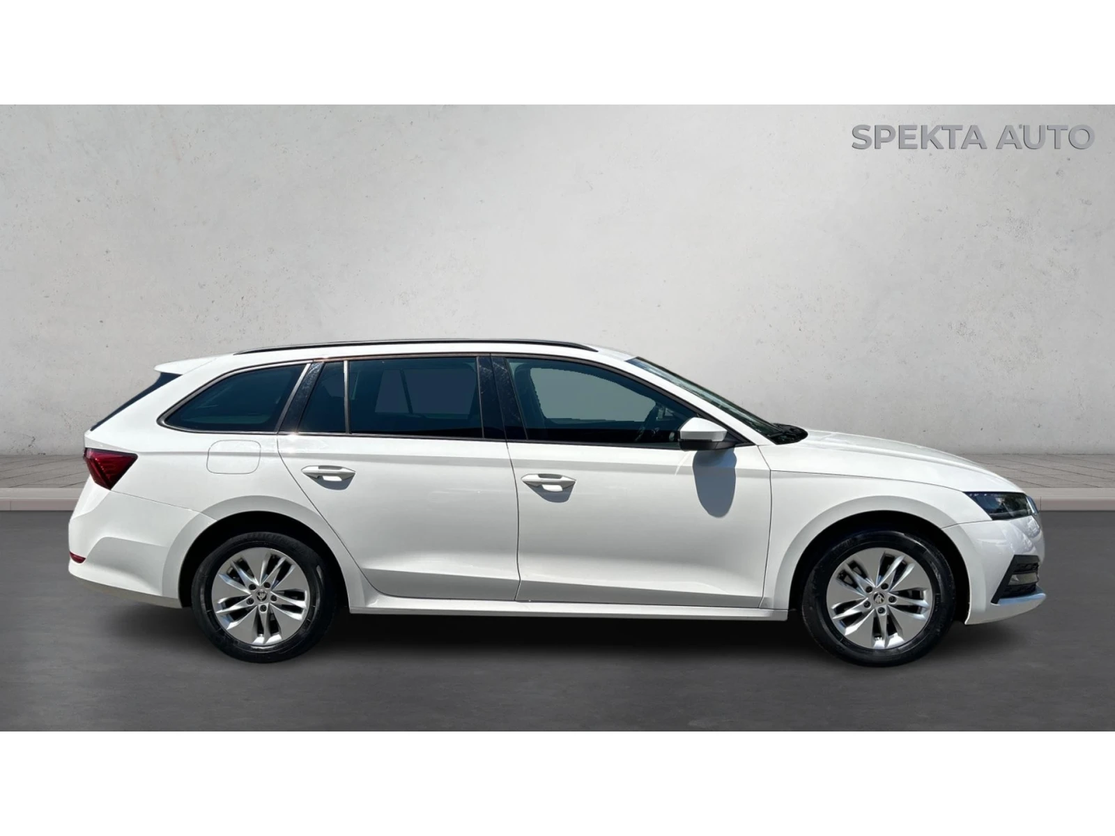 Skoda Octavia 1. 5 e-TSi DSG, Месечна вноска от 240  , снимка 17 - Автомобили и джипове - 55516249
